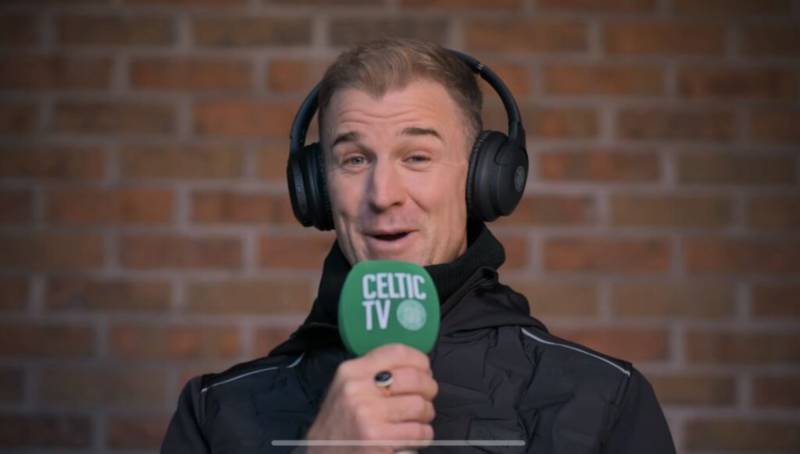 Celtic’s Christmas Ad 2024: Four Surprise Cameos Make This Year’s Effort Extra Special