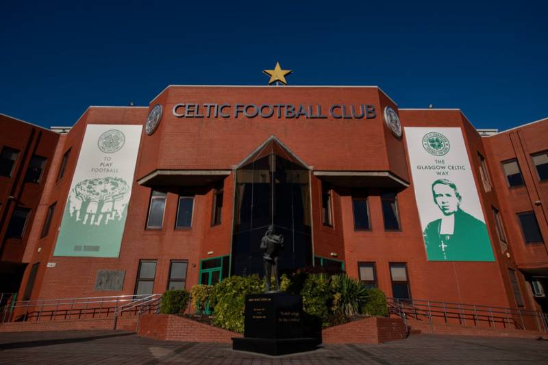 Celtic told deal concluded under Ange Postecoglou is an ‘issue’ for football in Scotland