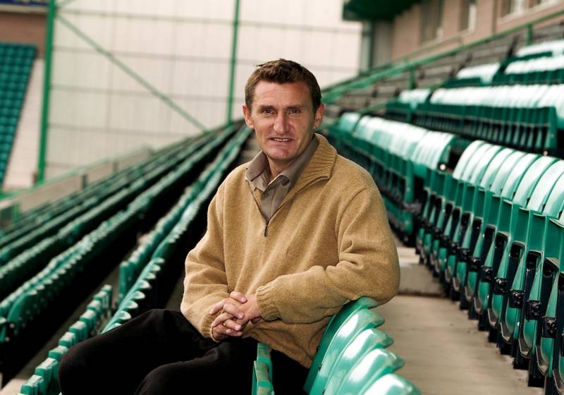 Ex-Celtic and Hibs boss offers update following health scare as he sets management return date