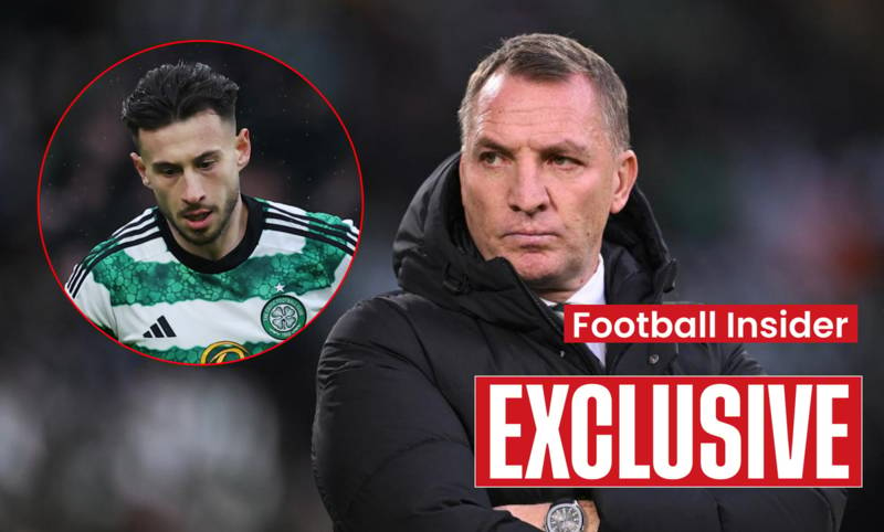 Expert: Celtic hit by ‘huge’ Nicolas Kuhn problem after PL transfer twist