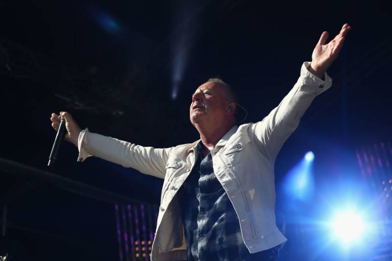 ‘I think...’ – Simple Minds lead singer Jim Kerr delivers verdict on Celtic boss Brendan Rodgers