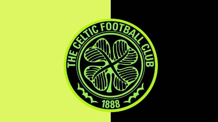 Is this the exact colourway for the stunning return of the Celtic bumblebee away kit?