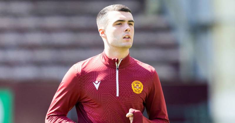 Lennon Miller’s unseen Celtic connection as Rangers told they SHOULD still be interested amid £4m Motherwell race