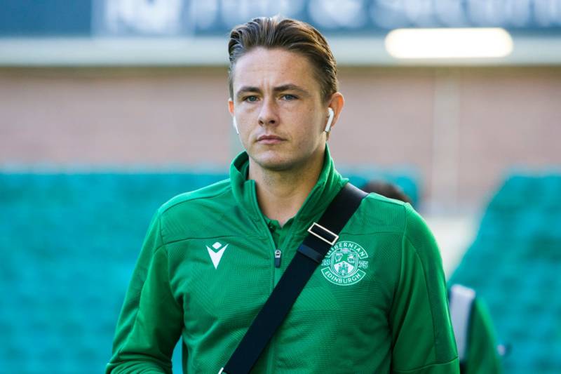 Scott Allan says ‘top-level’ player was ‘definitely right’ to leave Celtic under Ange Postecoglou