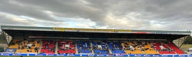 St Johnstone away ticket re-think is positive news for Scottish football