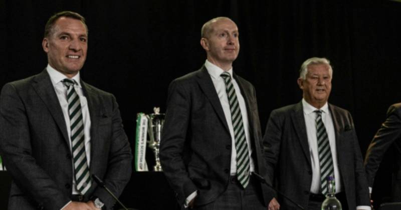 Celtic 2024 AGM LIVE as Peter Lawwell, Brendan Rodgers and Michael Nicholson address shareholders’ big questions