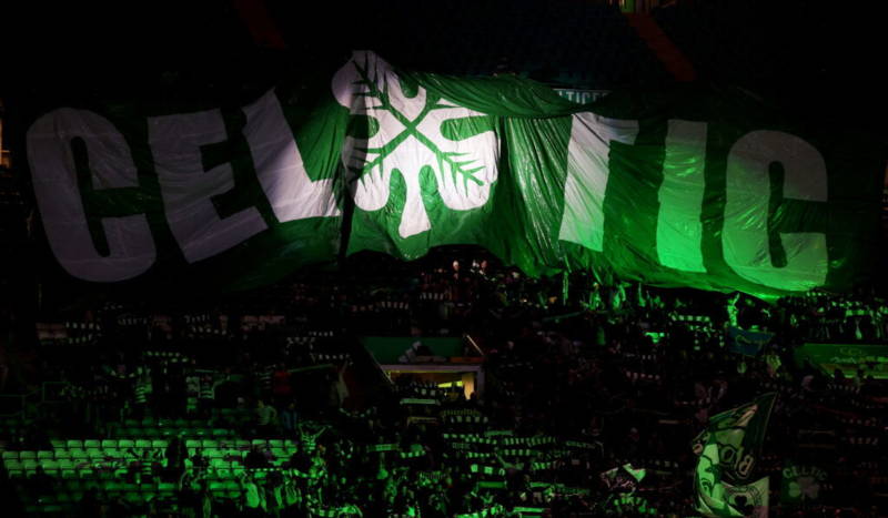 Celtic AGM: The Celtic End Addressed by CEO