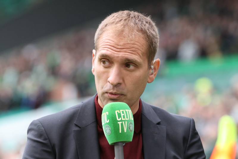 Celtic hero Petrov scoffs at Aberdeen title challenge in dismissive response