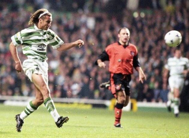 Celtic on this Day – Two great wins with nine goals scored against Dundee Utd