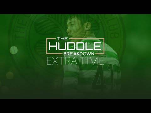 EXTRA TIME PREVIEW: Hearts Preview with Joel Sked