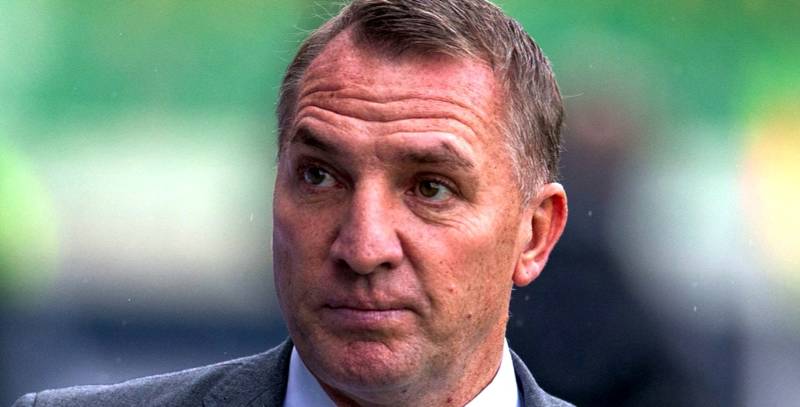 ‘Fantastic Job,’ Rodgers Defends Mark Lawwell