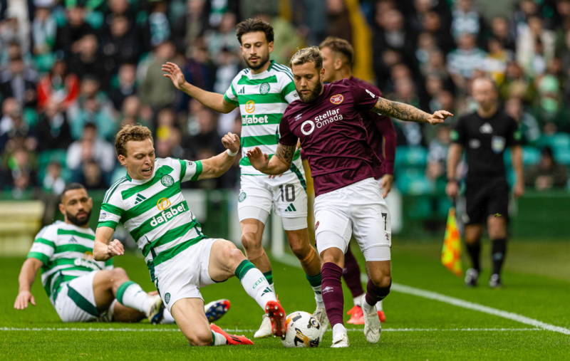 Hearts v Celtic injury news: Four ruled out of Tynecastle clash as Brendan Rodgers handed striker boost