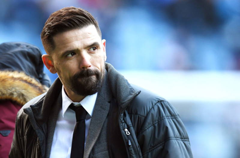 Nacho Novo’s whole life has been built on a lie. Now he’s trying to sell it to Lennon Miller.