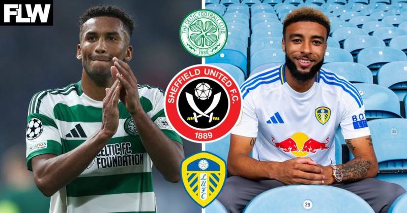 Sheffield United won’t be ruing double transfer exit involving Celtic and Leeds United