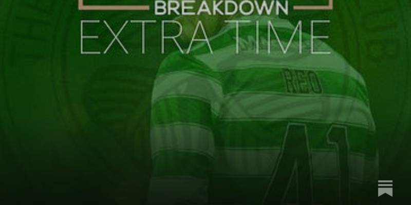 The Huddle Breakdown Extra Time: Hearts Preview with Joel Sked