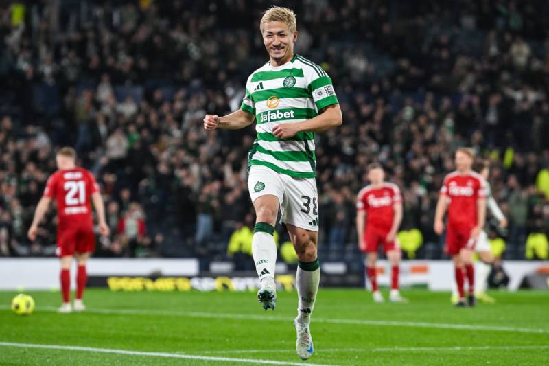 ‘Untouchable’ Celtic too good for Aberdeen and Rangers look ‘worried about everyone’, says former O** F*** ace