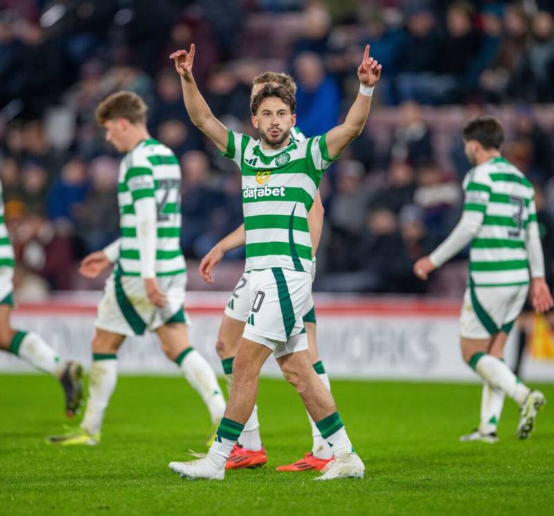 BBC Pundit’s Defiant “League is Done” Claim after Celtic Win