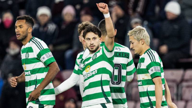 Celts create and widen gap at the top