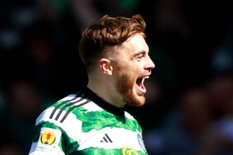 Forrest agrees Celtic contract extension as Rodgers outlines ‘hugely important role’