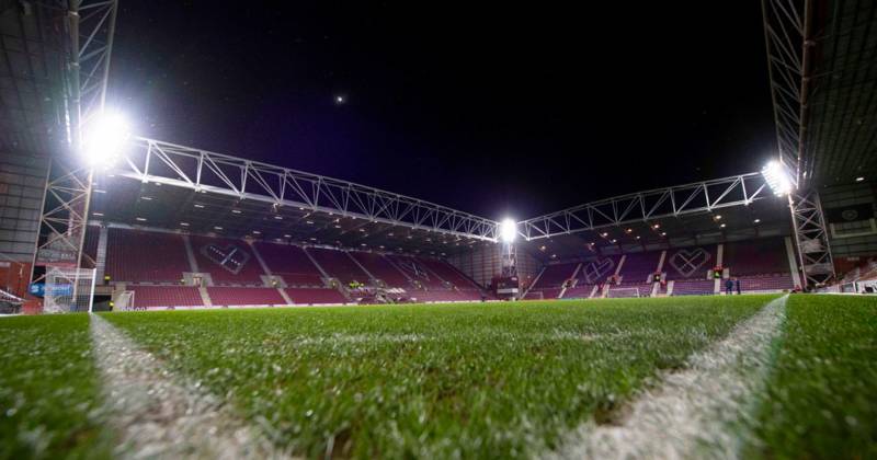 Hearts vs Celtic LIVE score and goal updates from Premiership clash at Tynecastle