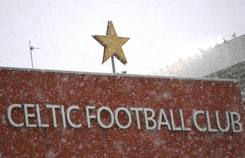 Hearts vs Celtic weather watch as Met Office issue yellow warning of rain & snow