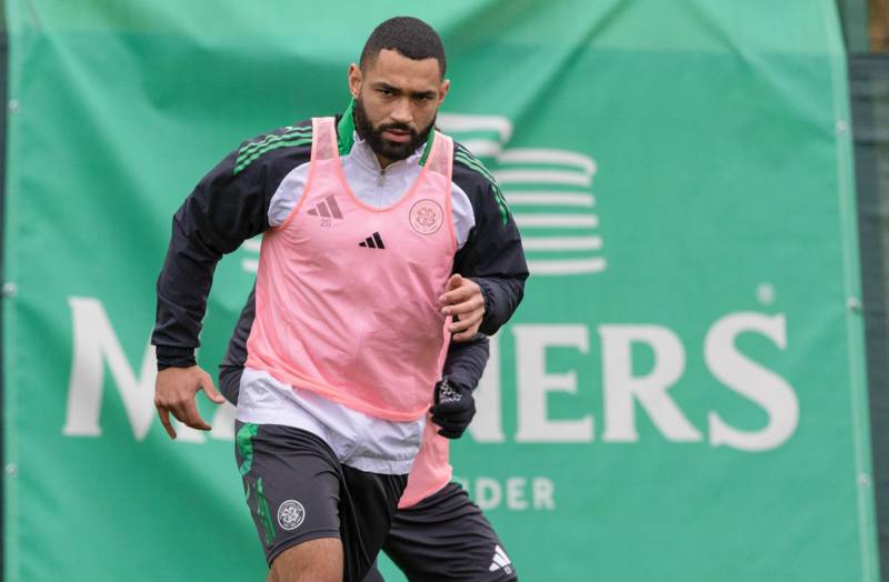 Key Celtic man returns, major Rangers blow, Hearts and Hibs injury updates – SPFL team news