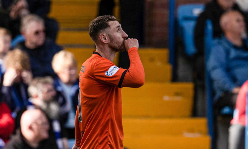 Louis Moult has summed up how little fear other clubs have of the one which plays at Ibrox.