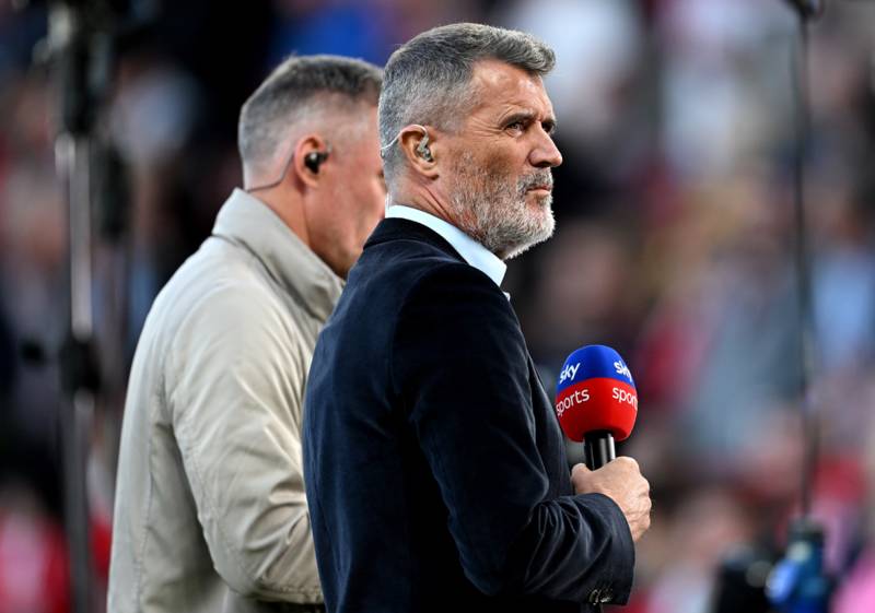 The Celtic interview that told Roy Keane everything about Postecoglou’s Tottenham and his possible kryptonite