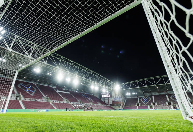 What channel is Hearts v Celtic? TV and live stream details, team news, referee, VAR