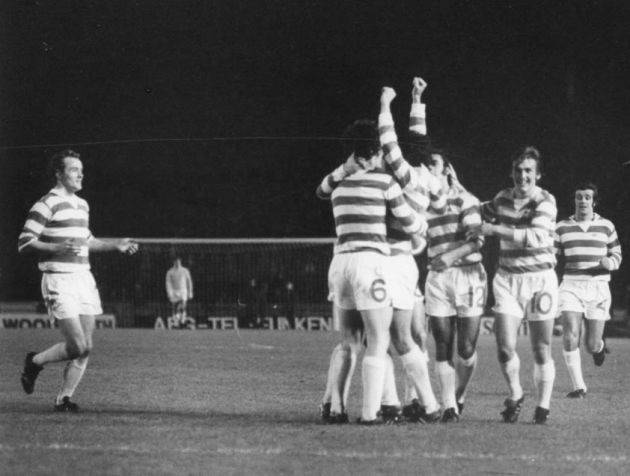 Celtic on this Day – Joe Craig stunner gives Hoops significant Ibrox win