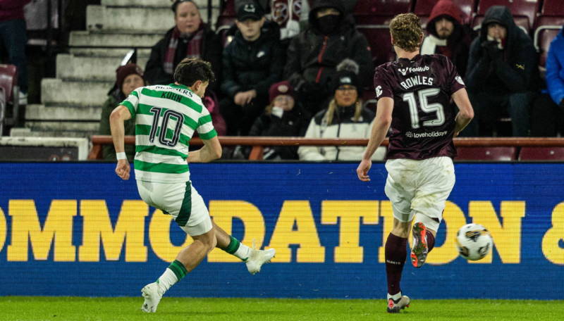 Hearts fan-cam brilliantly captures that Nicolas Kuhn goal