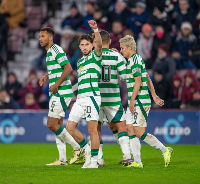 How Celtic’s Impressive League Start Compares to Invincible Season