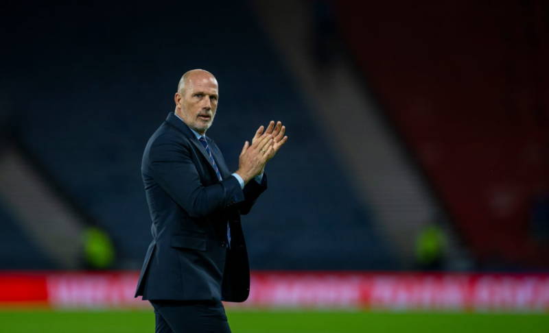 ‘The club I know is gone’ ‘Absolute disgrace’ ‘A total farce’ Ibrox fans react to Jim White’s news on Phil Clement