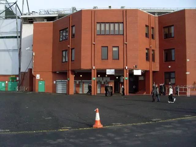 The photo Hearts displayed on Tynecastle’s big screen ignored by the media has left Celtic fans disgusted