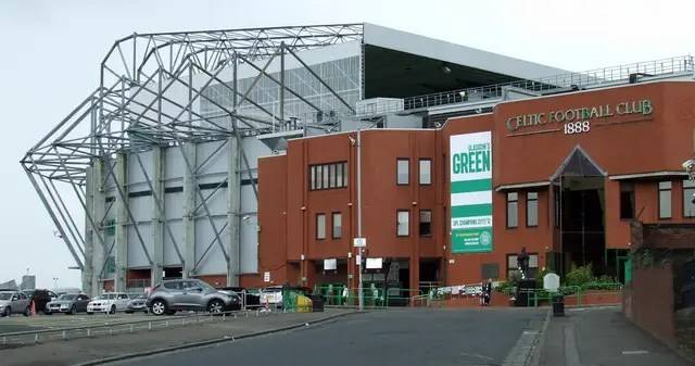 Video of Rangers fan’s disgusted reaction at ‘the state’ of Ibrox stadium after snow spell will have Celtic fans in stitches