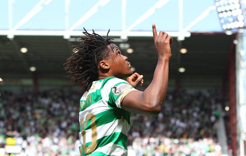 Why Dedryck Boyata is Warning His Brugge Teammates Ahead of Celtic Trip