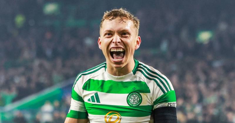 Alistair Johnston wants own part of Celtic history as he targets second Champions League all-nighter after Leipzig high