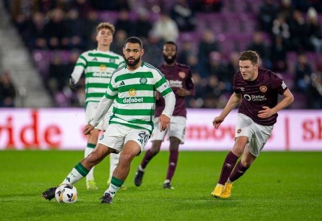 Bhoys Celtic issue spot on statement after Tynecastle ticketing fiasco