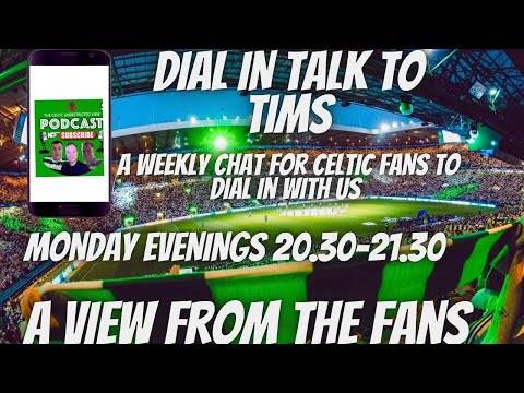 Celtic Break Hearts on Capital Business | Dial in Show