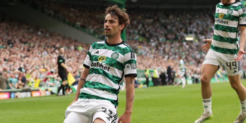 Celtic could land their next O’Riley with January move for “fabulous” star