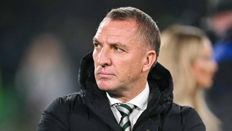 Celtic player tipped to struggle to get back into starting XI