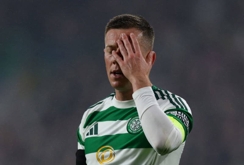 Celtic’s Ridiculous Cash Grab is a Step Too Far