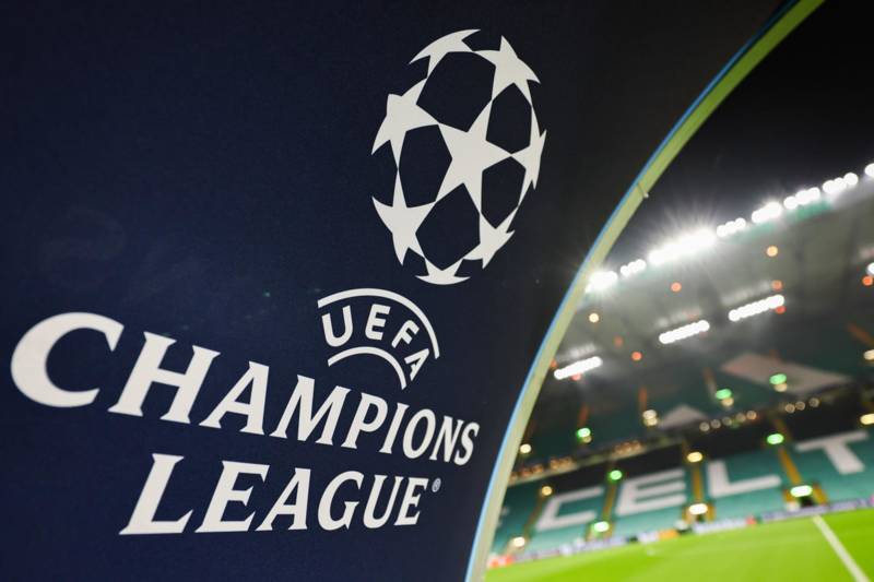 Celtic vs Club Brugge: TV channel, live stream, kick-off time & team news