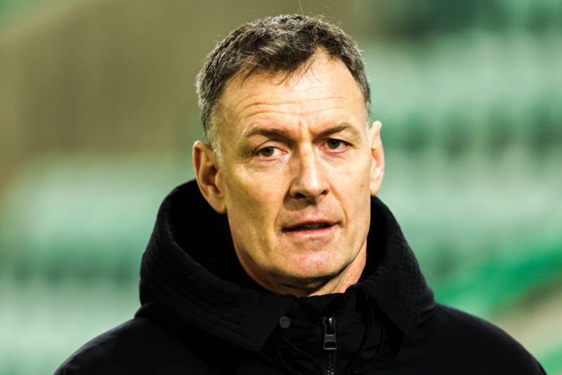 Chris Sutton delivers Celtic vs Rangers quip over furious Roy Keane viral clip