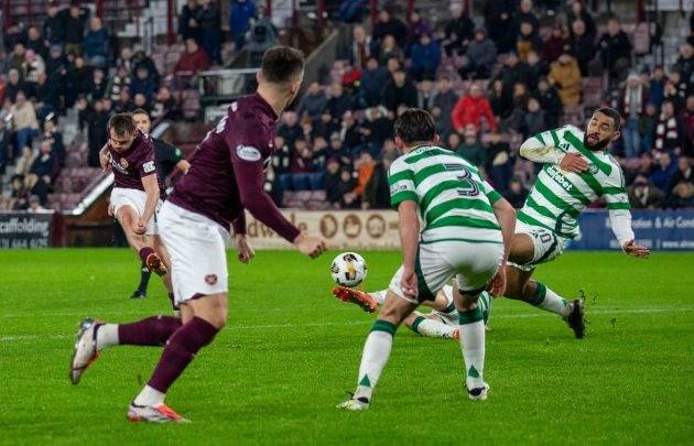 Hearts boss Neil Critchley: “4-1 looks like a drubbing”