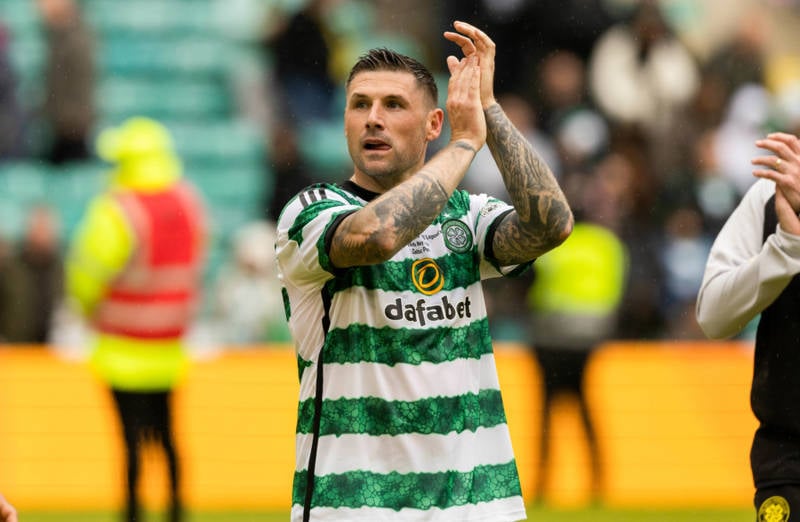 Top 20 Celtic record goal scorers across the last 20 years – gallery