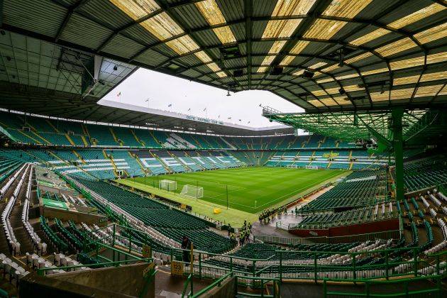 UEFA confirm referee appointments for Celtic’s Champions League clash