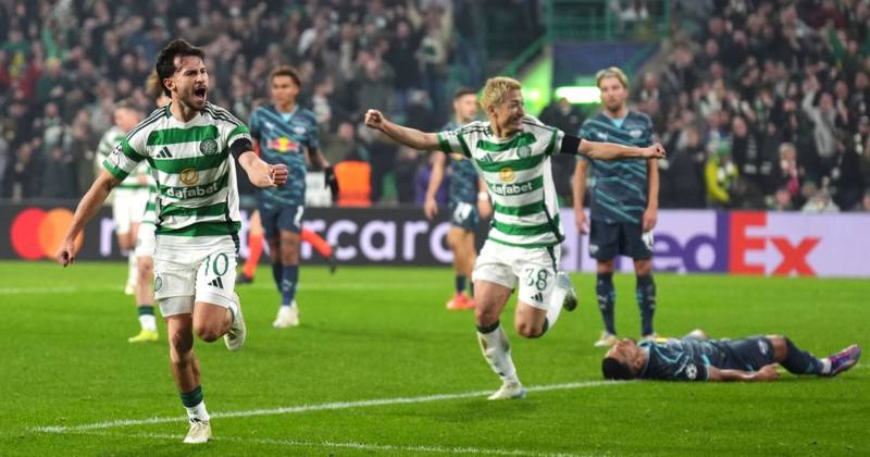 Will Celtic keep Champions League momentum going and can Rangers stop the rot in Nice? Monday Jury