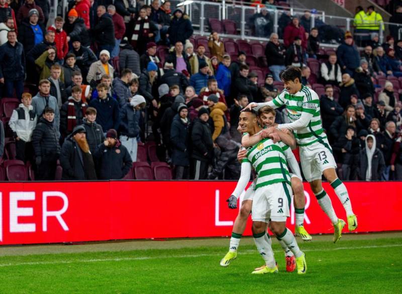 ‘An Absolute Joke!’ Hearts Under Fire for Celtic Decision