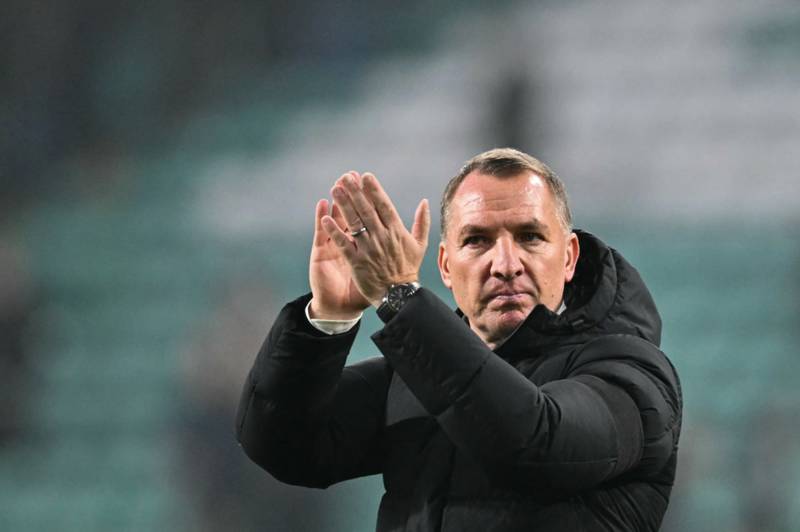 BBC Sport pundit says Brendan Rodgers has a player at Celtic who is the best in Scotland